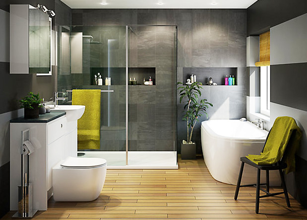 Top Bathroom Brands Cape Town